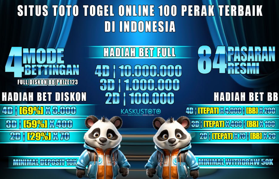 SITUSTOTO ^ Platform Situs Toto Togel 4d Varian Situs Togel Resmi Toto 4d Link